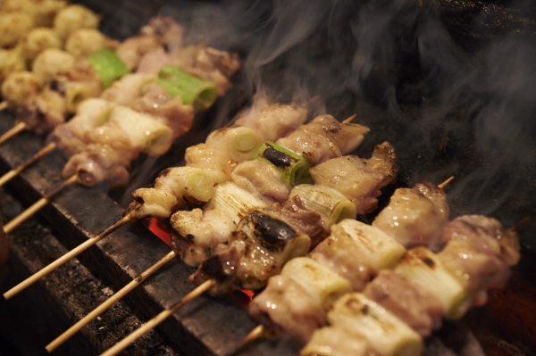 焼き鳥